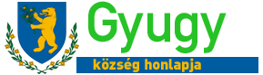 Gyugy község